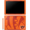 NFL Cincinnati Bengals Double Vision Galaxy Book 12in Skin